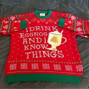 Games of Thrones Christmas Sweater